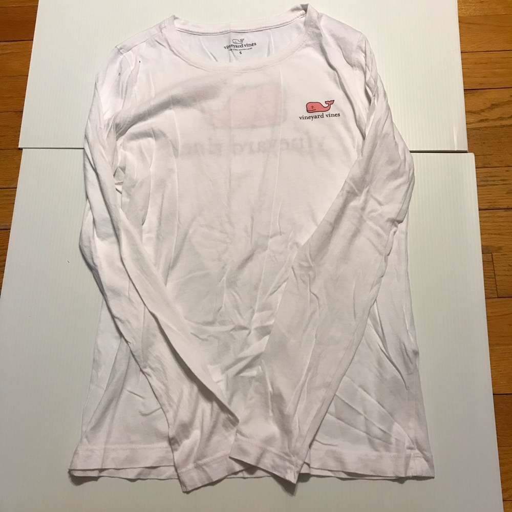 Women’s Vineyard Vines Long Sleeve